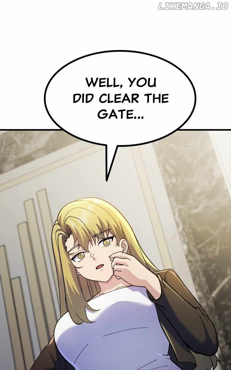 Divine Delivery Chapter 64 141